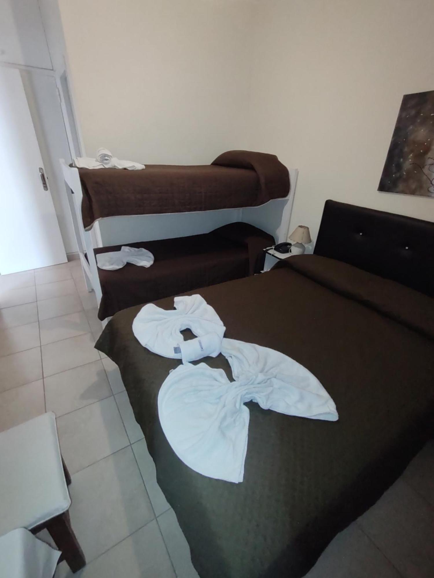 Hotel Kube Mar del Plata Room photo